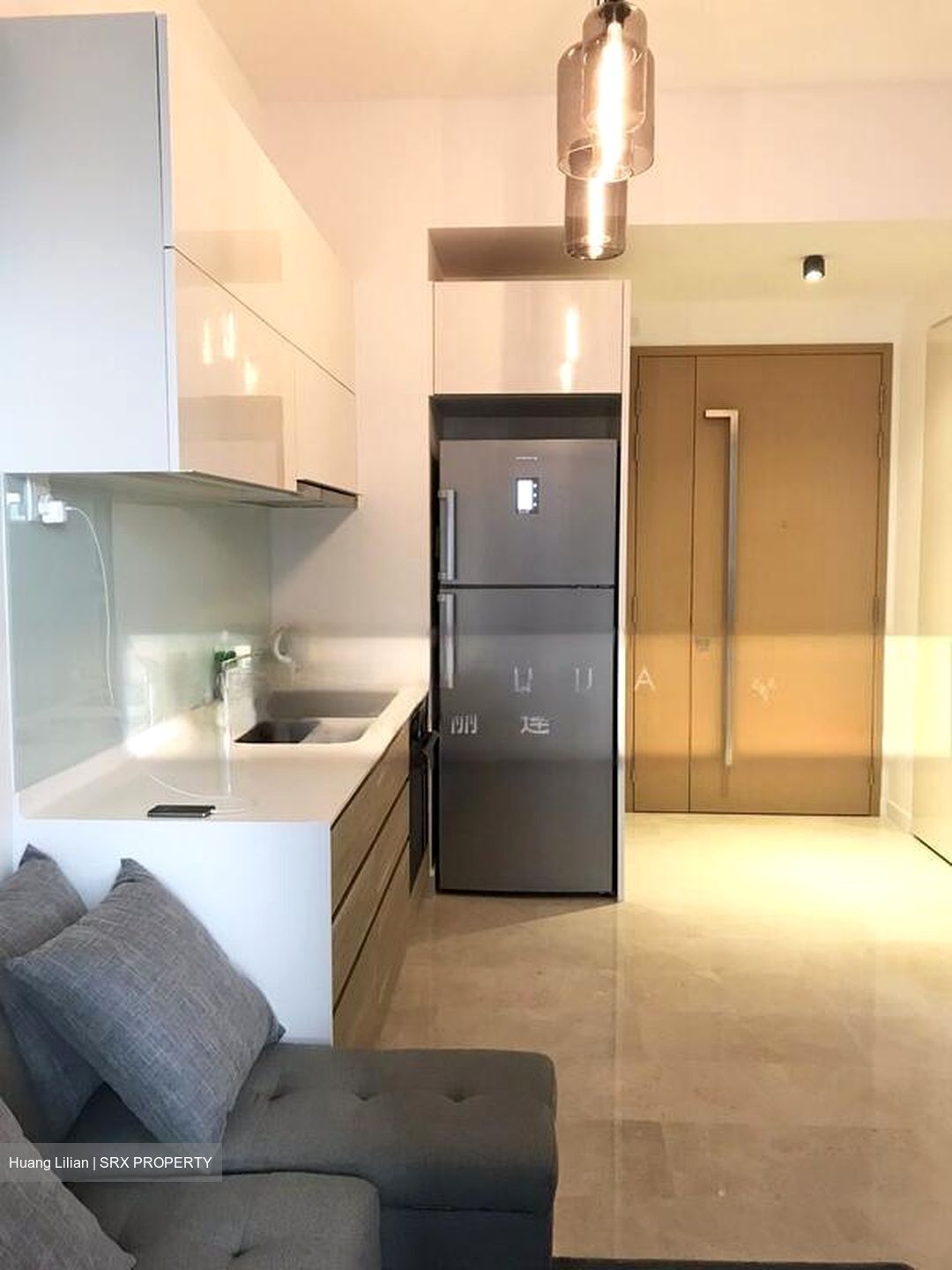 Alex Residences (D3), Apartment #501911431